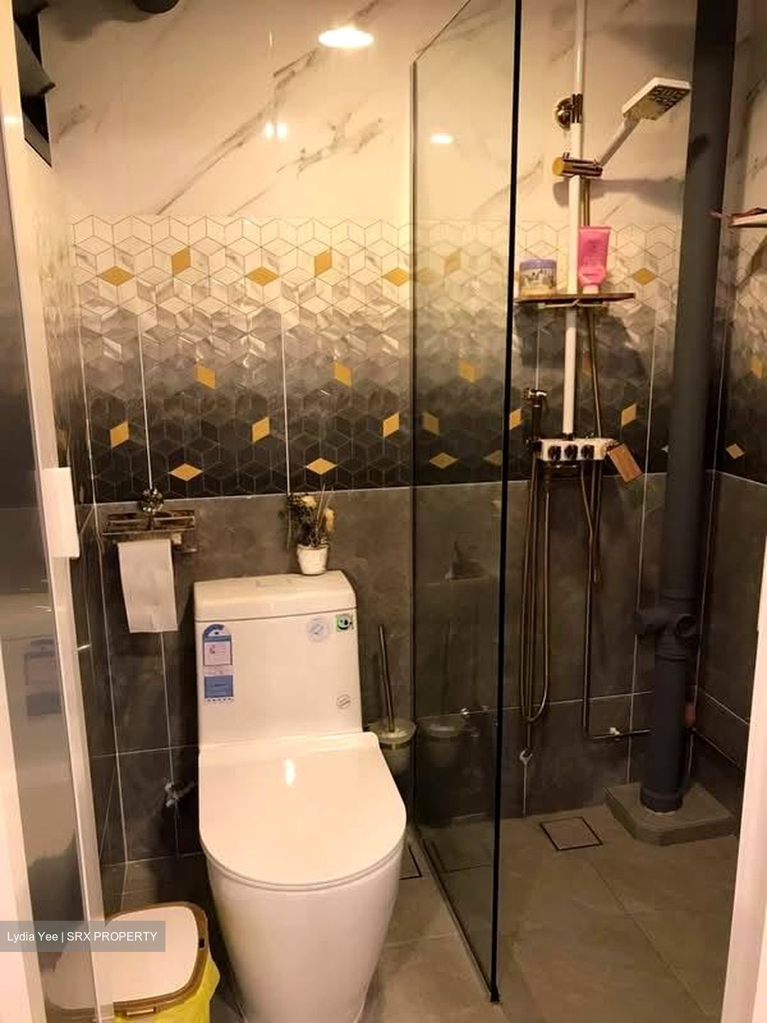 Blk 530 Bedok North Street 3 (Bedok), HDB 3 Rooms #547771771